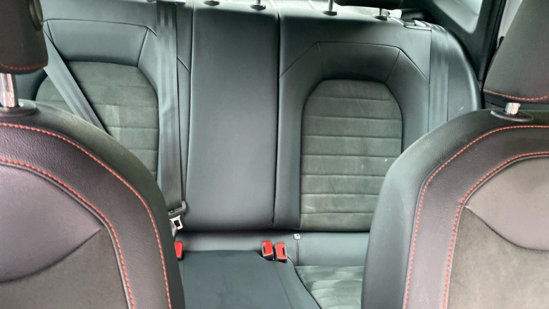 SEAT Ibiza 1.0 TSI 110 FR Sport 5dr Petrol Hatchback